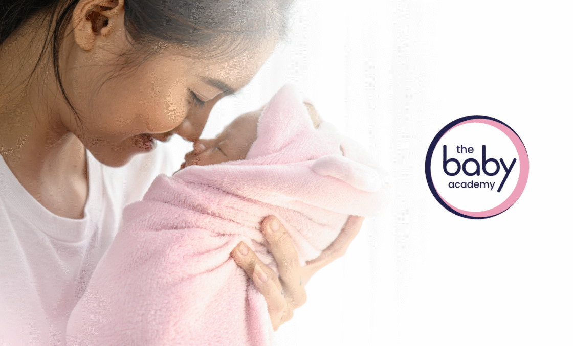 The Baby Academy